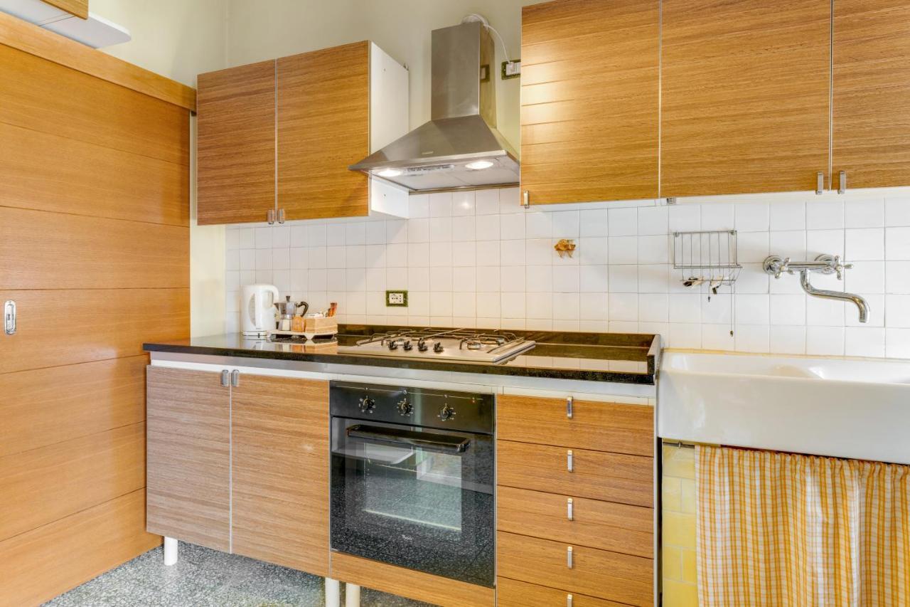 Appartamento San Romano - Affitti Brevi Italia Lucca Exterior photo