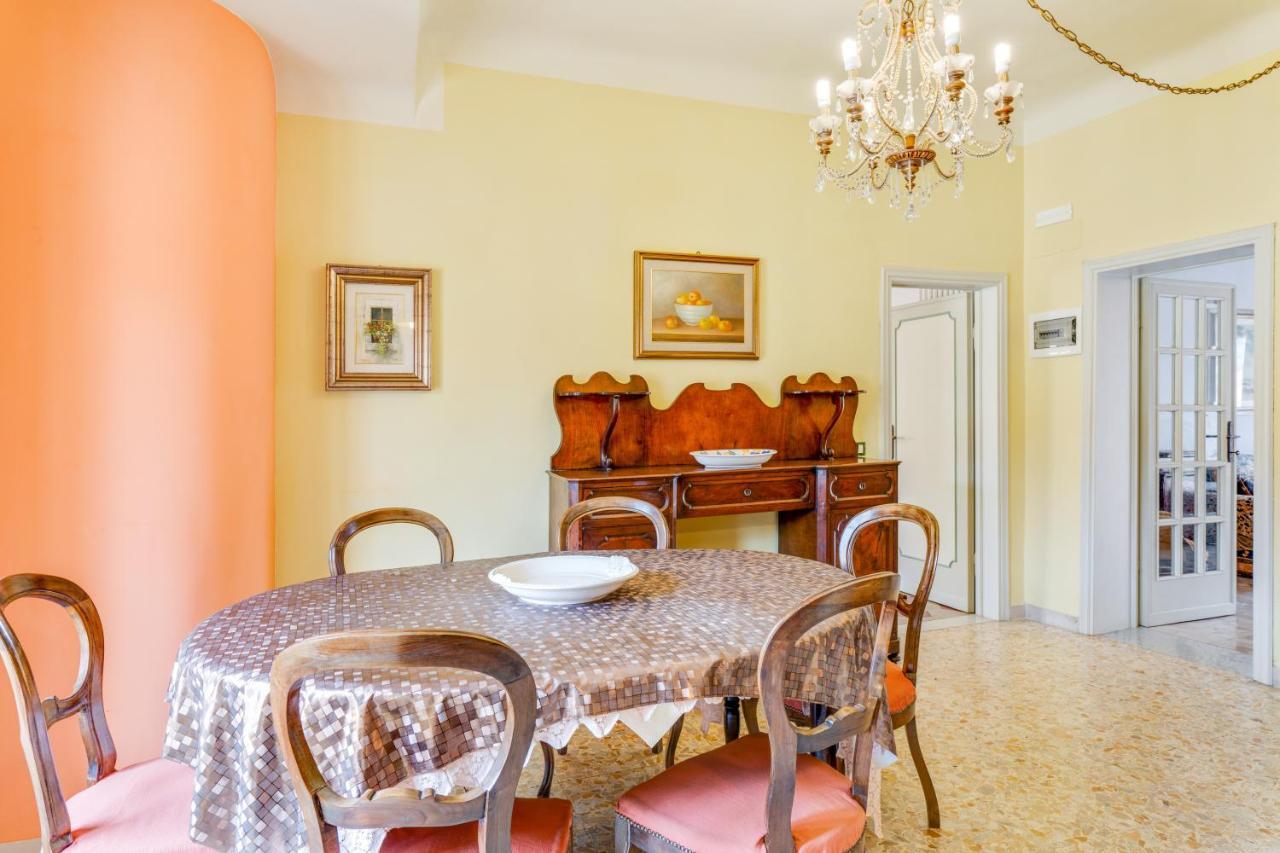 Appartamento San Romano - Affitti Brevi Italia Lucca Exterior photo