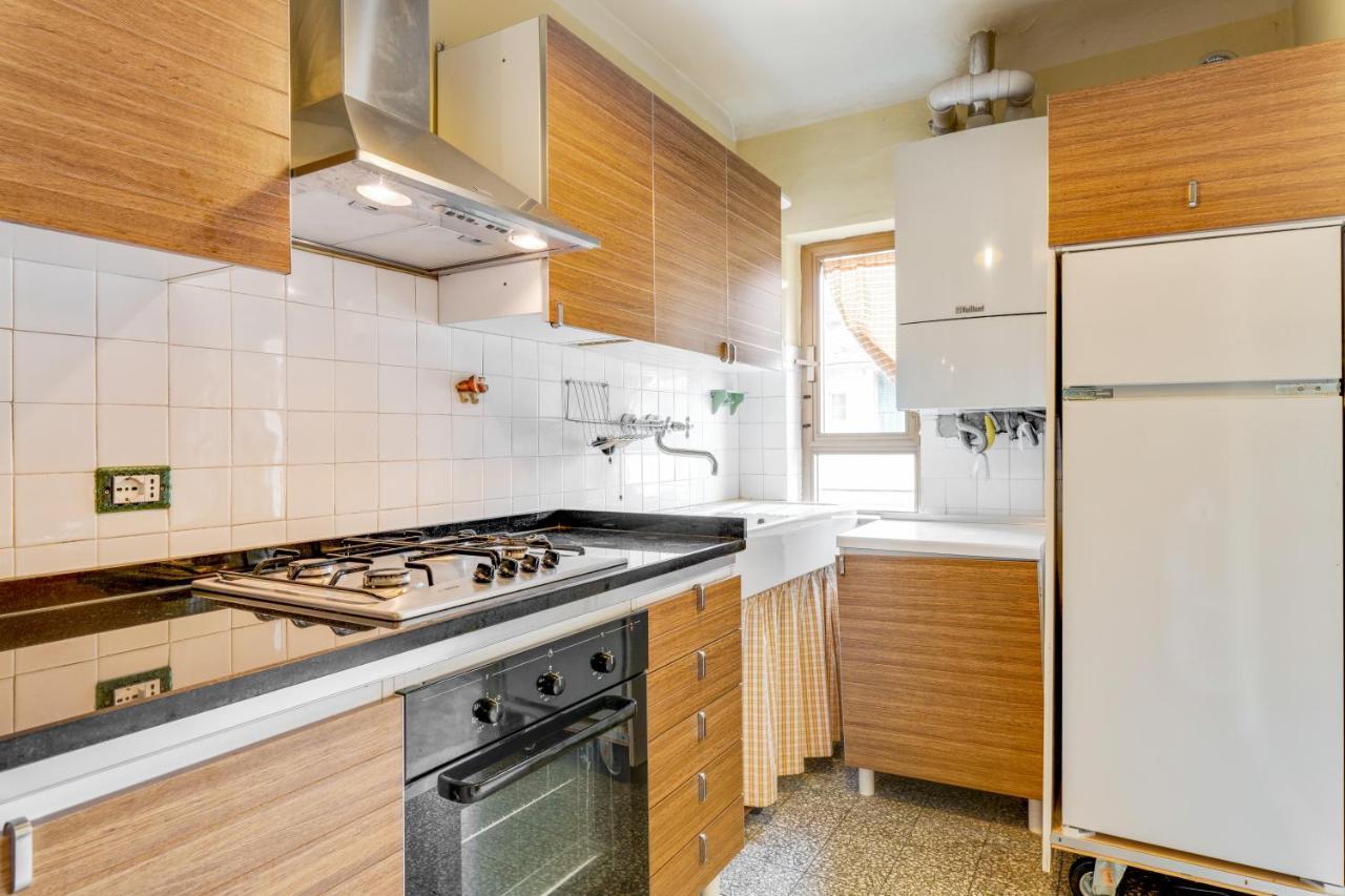 Appartamento San Romano - Affitti Brevi Italia Lucca Exterior photo