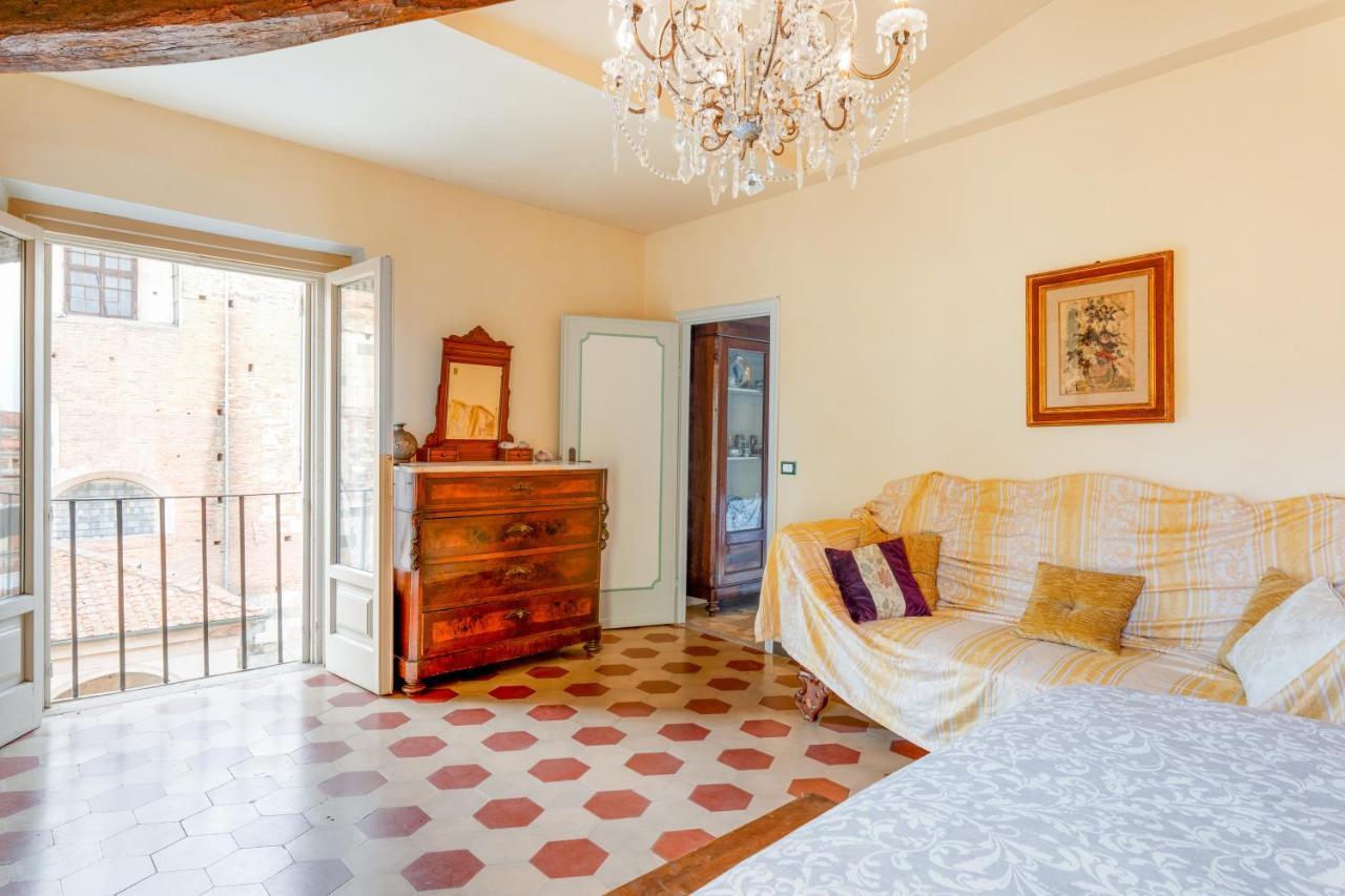 Appartamento San Romano - Affitti Brevi Italia Lucca Exterior photo