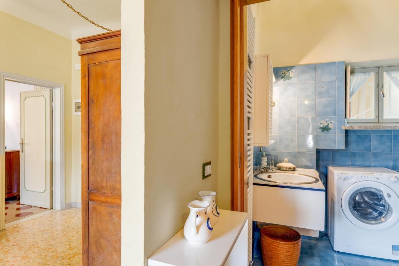 Appartamento San Romano - Affitti Brevi Italia Lucca Exterior photo